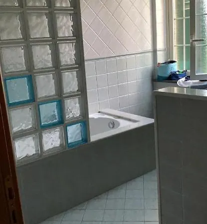 דירה Appartamento Di Due Piani A Taureana/Palmi Tauriana