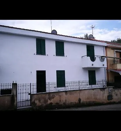 Appartamento Di Due Piani A Taureana/Palmi Tauriana