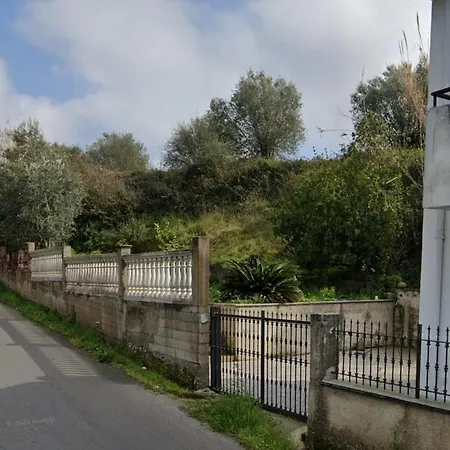 דירה Appartamento Di Due Piani A Taureana/Palmi *